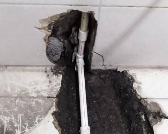 类乌齐卫生间测漏水哪家好
