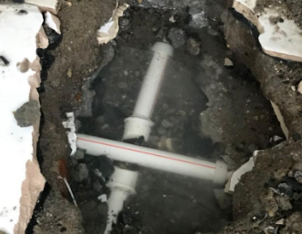 类乌齐卫生间防水公司