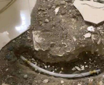 类乌齐卫生间测漏水哪家优惠