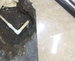 类乌齐卫生间测漏水多少钱