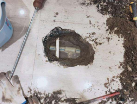 类乌齐卫生间防水多少钱