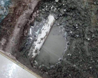 类乌齐卫生间测漏水哪家好