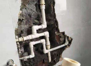 类乌齐卫生间测漏水价格多少