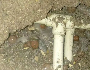 类乌齐卫生间测漏