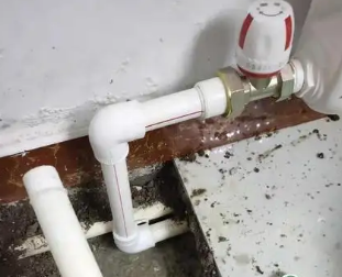 类乌齐卫生间测漏水多少钱