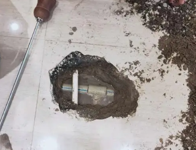 类乌齐卫生间测漏水