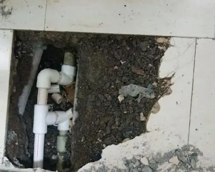类乌齐卫生间测漏水哪家好