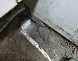 类乌齐卫生间测漏水多少钱