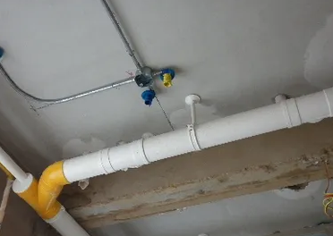 类乌齐水管维修多少钱