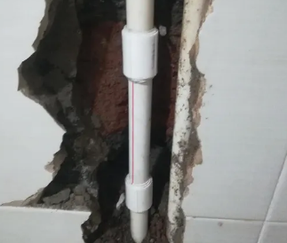 类乌齐卫生间测漏水的相关案例
