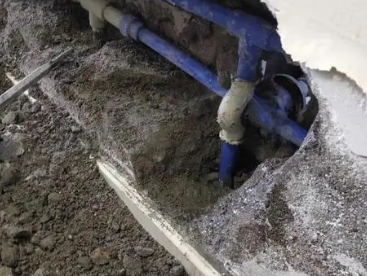 类乌齐卫生间测漏水哪家好